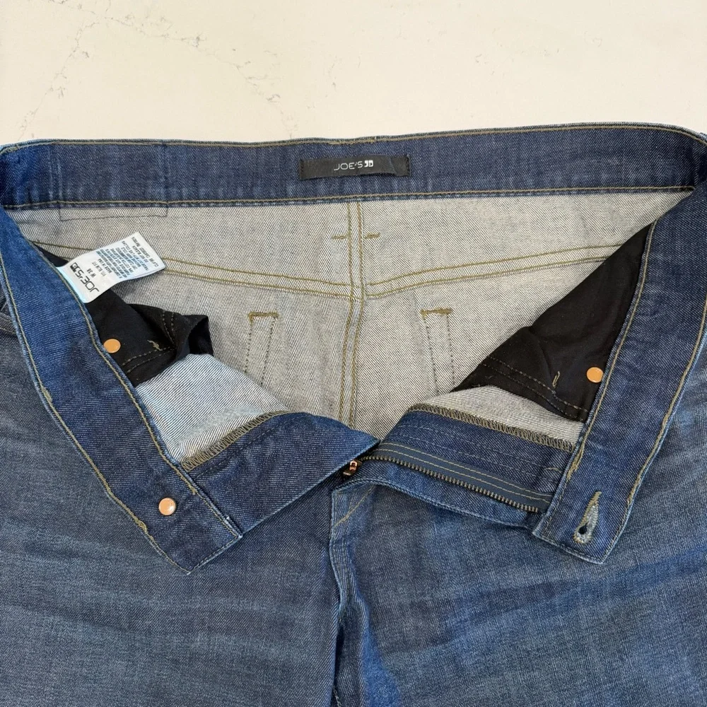 Joes Jeans Men’s Slim Fit Blue Jeans 36x31